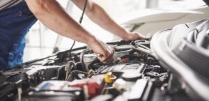 Stamford, CT Automotive Repair & Maintenance Services