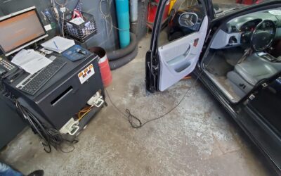 Best Emissions Testing in Stamford, CT | Automobile Inspections