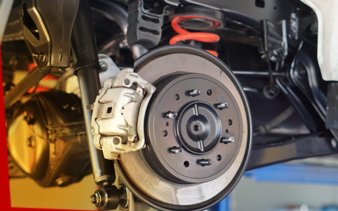 How Much Does Automotive Brake Service Repair Cost in Greenwich, CT