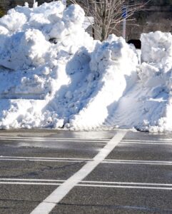 Greenwich, CT | Commercial Snow Removal Contractor