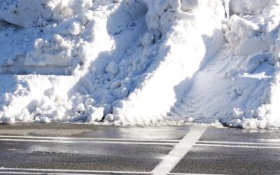Greenwich, CT | Commercial Snow Removal | Snow & Ice Management Near Me