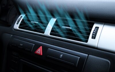 Car Air Conditioning Repair Service & Cost in Stamford, CT