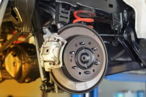 Brake Service Repair | Brake Inspections in Stamford, CT
