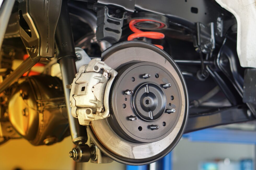 Stamford, CT | Brake Shop, Brake Repair, Brake Maintenance ...