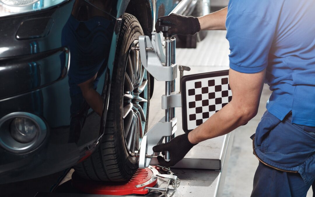 Stamford, CT | Wheel Alignment Services | New Tire Sales or Repairs | Car Alignment Services
