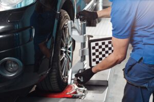 Automotive Wheel Alignment Services in Stamford, CT