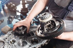 Vehicle Transmission Repair | Car Transmission Maintenance Stamford, CT