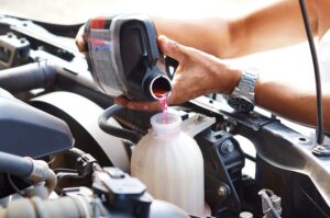 Stamford, CT | Vehicle Cooling System Maintenance | Car Radiator Repair Services