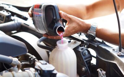 Stamford, CT | Vehicle Cooling System Maintenance | Car Radiator Repair Services