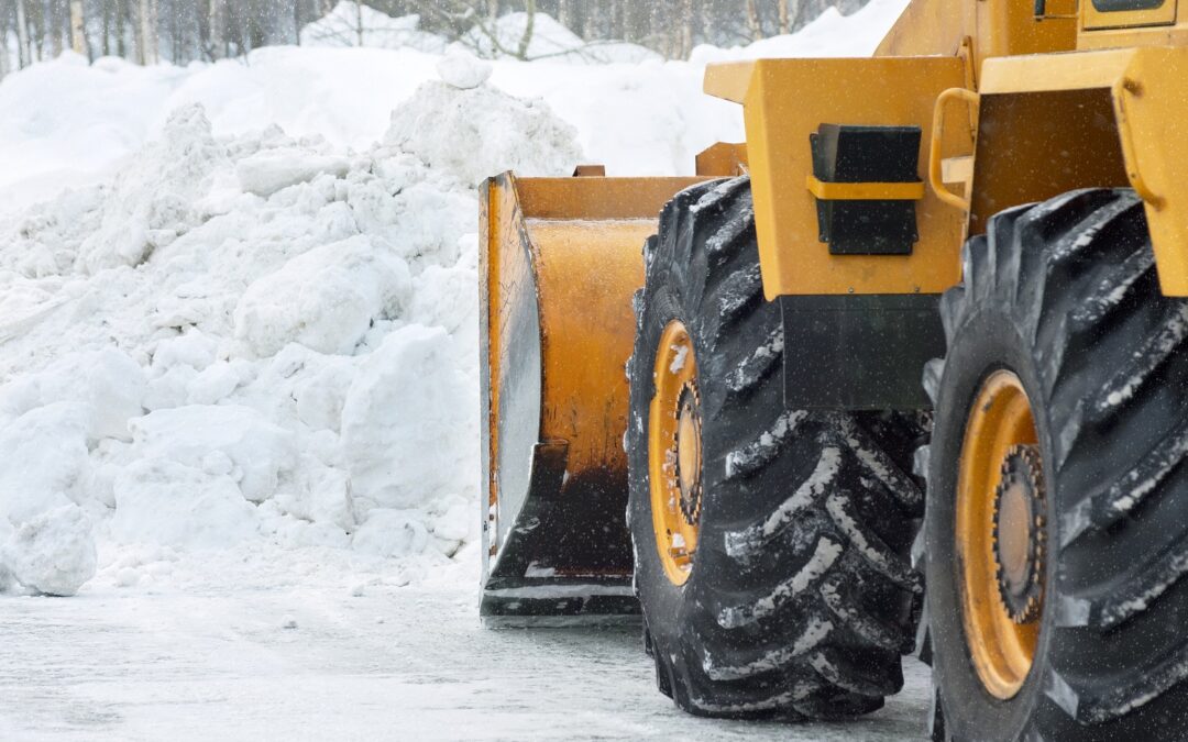 Stamford, CT | Best Snow Removal & Ice Management Contractor