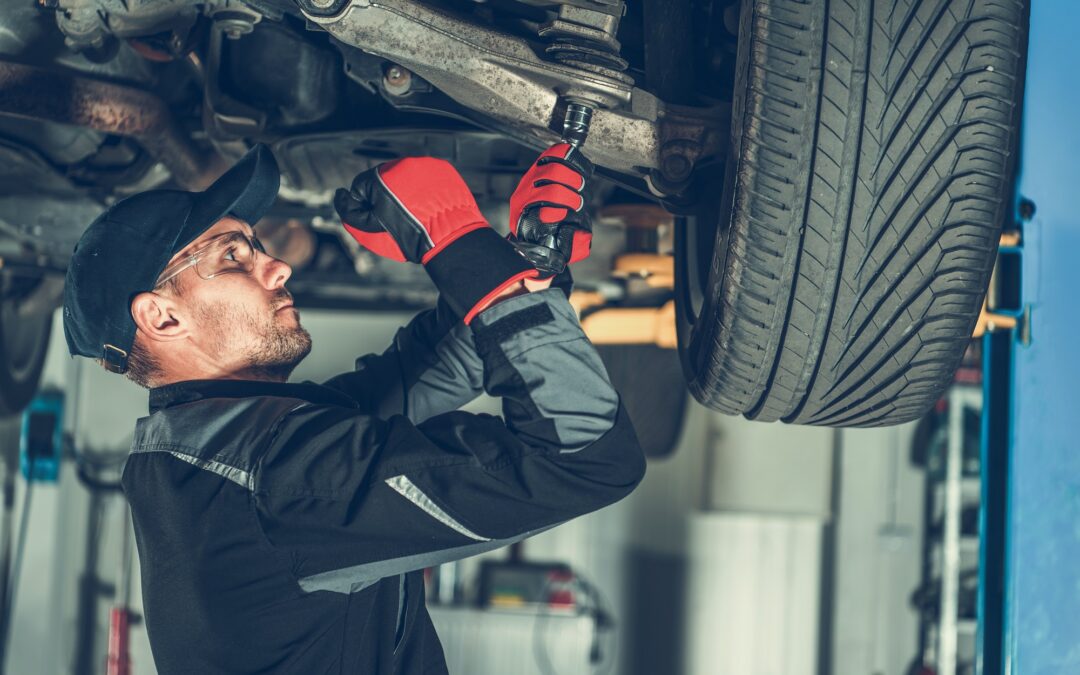Greenwich, CT | Auto Service Center | Auto Repair & Tire Shop