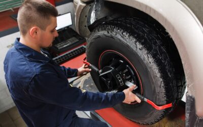 Norwalk, CT | Best Tire Rotation & Wheel Alignment Services