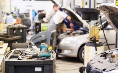 Dairen, CT | Auto Service Center | Auto Repair & Tire Shop