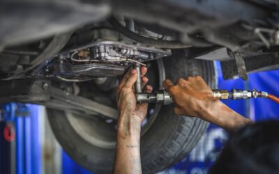 Greenwich, CT | Best Automotive Transmission Maintenance, Repair Services