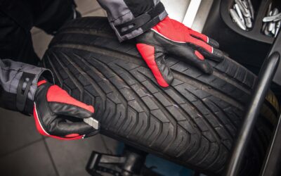 When and How Often to Replace Your Tires | Stamford, CT