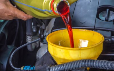 Automotive Cooling System Maintenance Services | Darien, CT