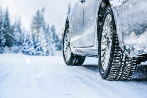 best winter tires Stamford, CT
