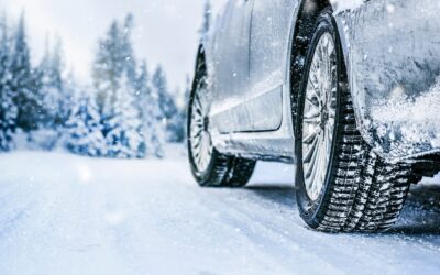 How To Choose The Best Winter Tires For Your Car | Stamford, CT
