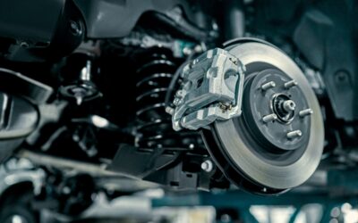 Reliable Brake Repair & Replacement Services in Greenwich, CT
