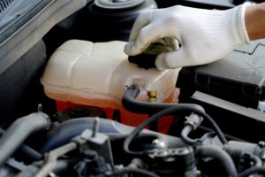 Cooling System Maintenance for Automobiles