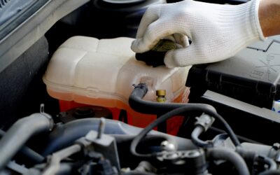 Cooling System Maintenance Services for Automobiles | Darien, CT