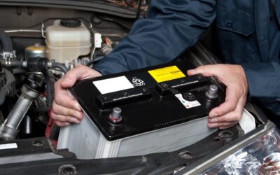 Automotive Battery & Charging System Services | Darien, CT