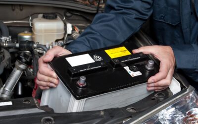 Automotive Battery Replacement | Charging System Check | Greenwich, CT