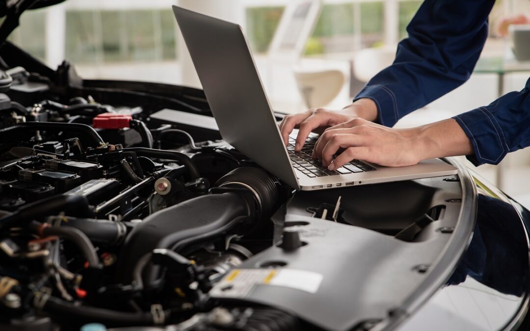 Vehicle Reprogramming & Diagnostic Services | Greenwich, CT
