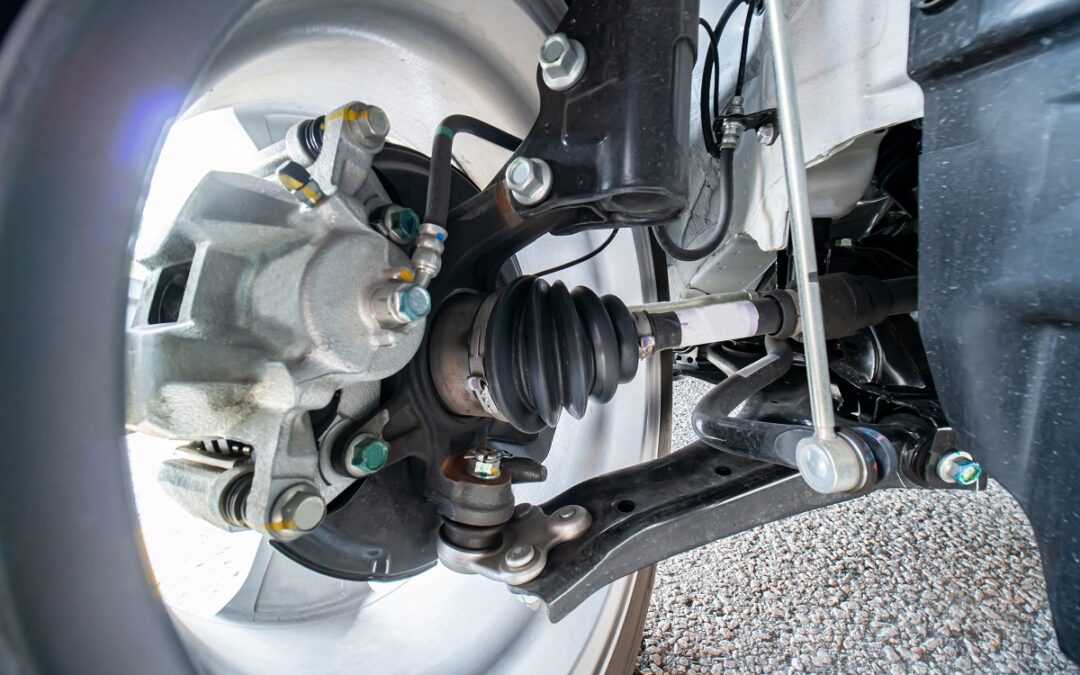 CV Axle Repair Replacement Services | Stamford, CT