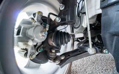 CV Axle Repair Replacement Services | Stamford, CT
