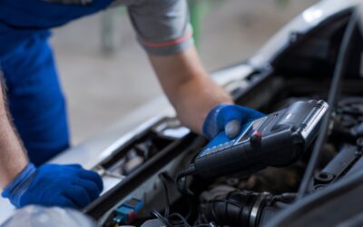 Vehicle Inspection and Emissions Testing in Greenwich, CT
