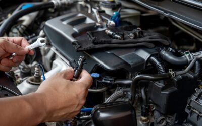 Automotive Fuel Injection Repair Services in Stamford, CT