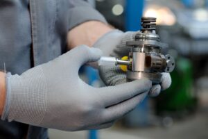 Automotive Fuel Injection Repair Services in New Canaan, CT
