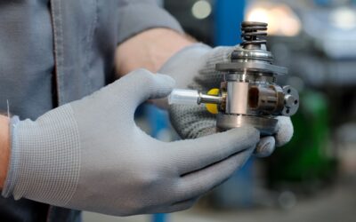 Automotive Fuel Injection Repair Services in New Canaan, CT